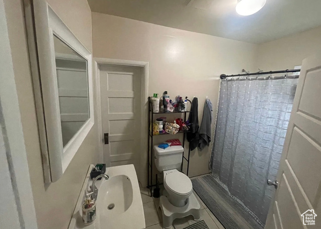 Photo 18 for MLS #2105034 at 394 N 300 East