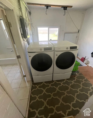 Photo 17 for MLS #2105034 at 394 N 300 East