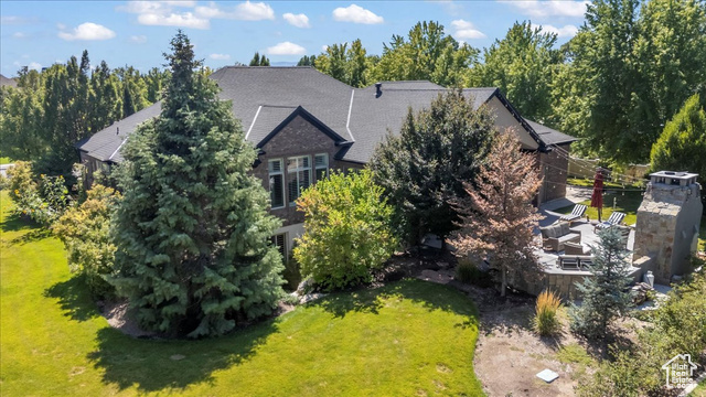 Photo 49 for MLS #2105038 at 5377 W Evergreen Way