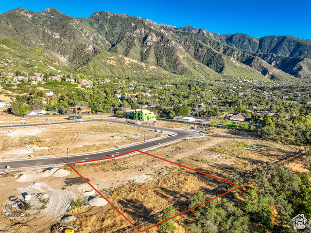 10234 S DIMPLE DELL LN, Sandy UT 84092