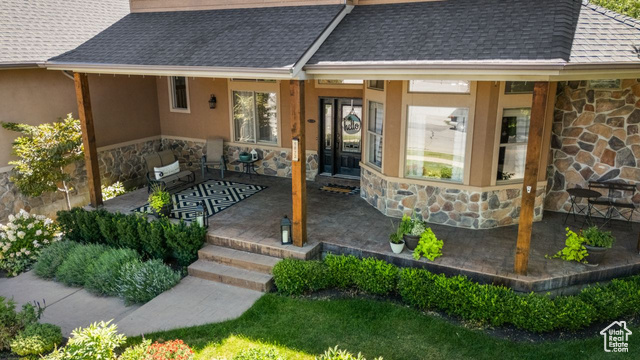 Photo 4 for MLS #2105044 at 1873 W 75 South