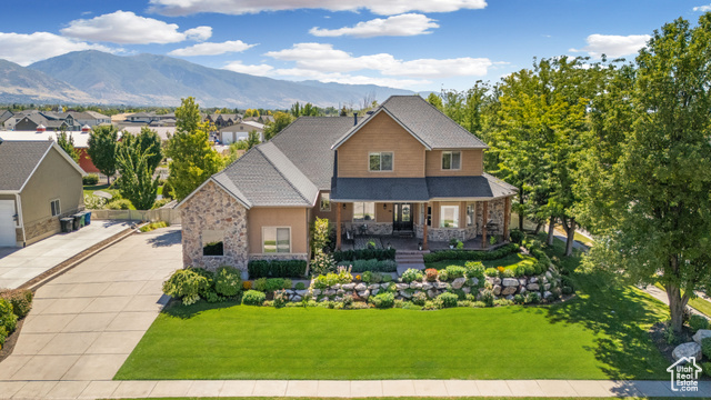 1873 W 75 S, Kaysville UT 84037