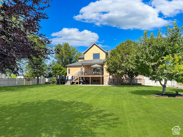 Photo 34 for MLS #2105044 at 1873 W 75 South