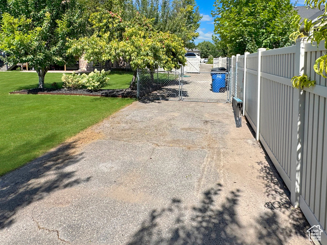 Photo 45 for MLS #2105044 at 1873 W 75 South