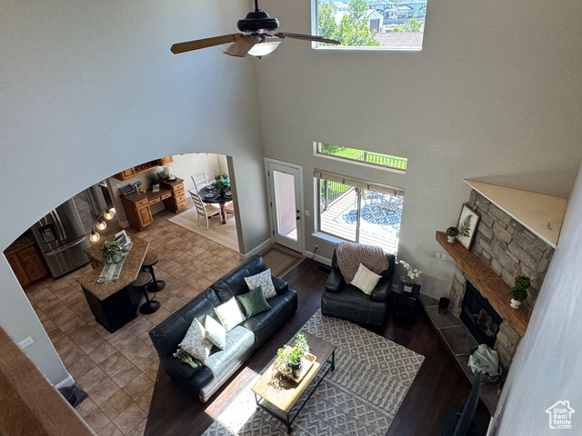 Photo 86 for MLS #2105044 at 1873 W 75 South