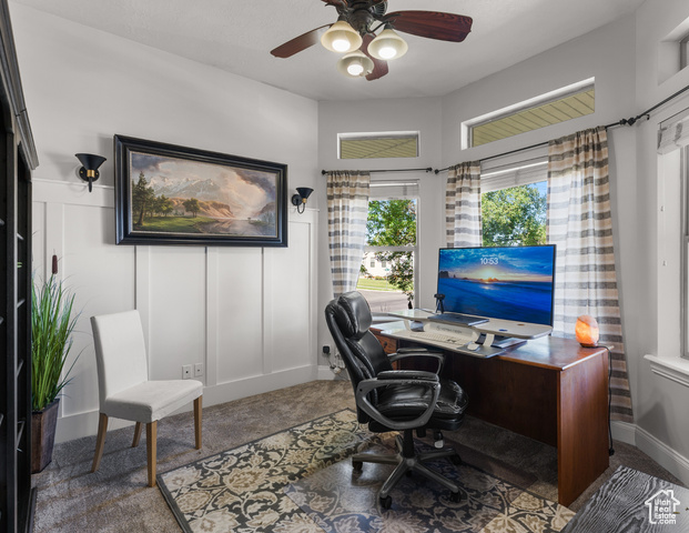 Photo 10 for MLS #2105044 at 1873 W 75 South