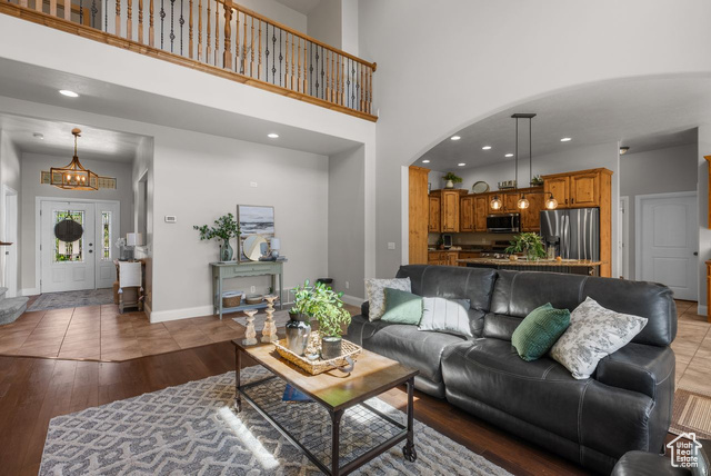 Photo 12 for MLS #2105044 at 1873 W 75 South