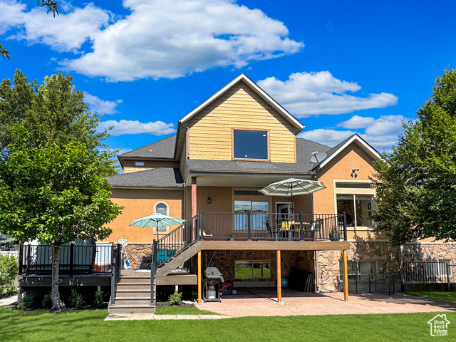 Photo 41 for MLS #2105044 at 1873 W 75 South