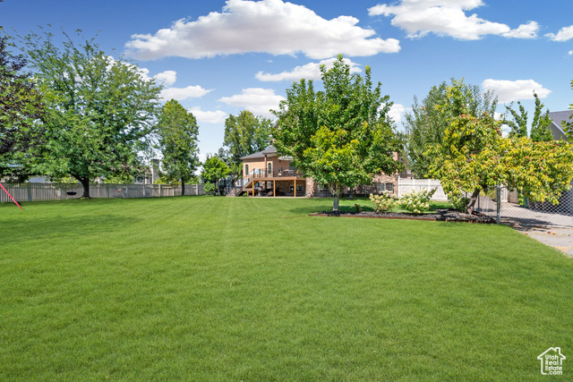 Photo 42 for MLS #2105044 at 1873 W 75 South