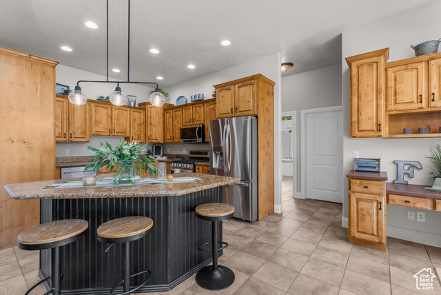 Photo 16 for MLS #2105044 at 1873 W 75 South
