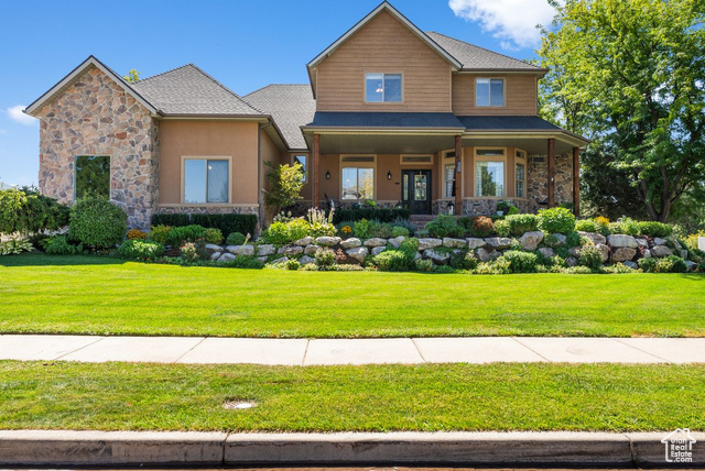 1873 W 75 S, Kaysville UT 84037