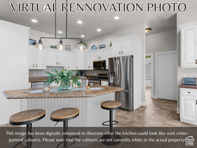 Photo 22 for MLS #2105044 at 1873 W 75 South