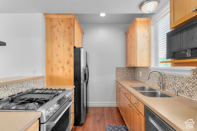 Photo 8 for MLS #2105045 at 625 E 200 South #1