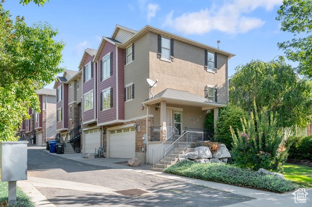 625 E 200 S #1, Salt Lake City UT 84102