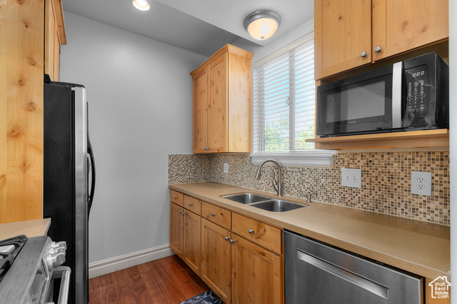 Photo 7 for MLS #2105045 at 625 E 200 South #1