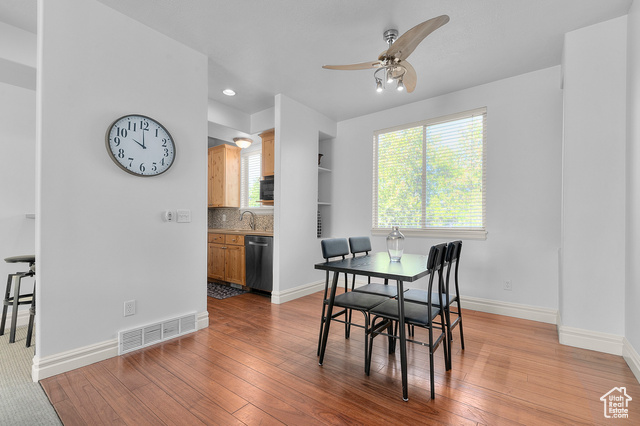 Photo 9 for MLS #2105045 at 625 E 200 South #1
