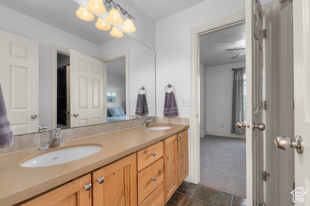 Photo 13 for MLS #2105045 at 625 E 200 South #1