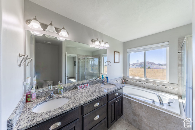 Photo 15 for MLS #2105048 at 2495 N 2850 West