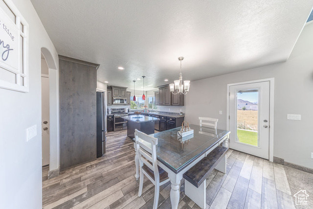 Photo 20 for MLS #2105048 at 2495 N 2850 West