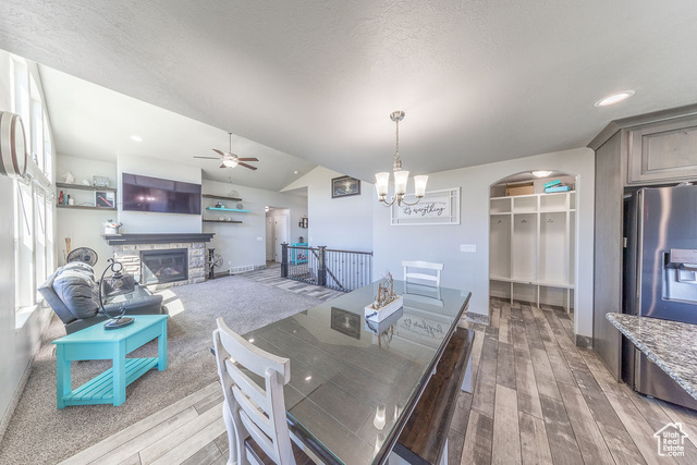 Photo 21 for MLS #2105048 at 2495 N 2850 West