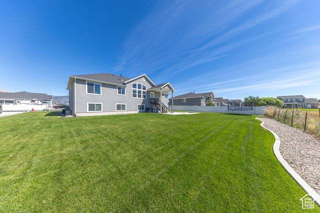 Photo 36 for MLS #2105048 at 2495 N 2850 West