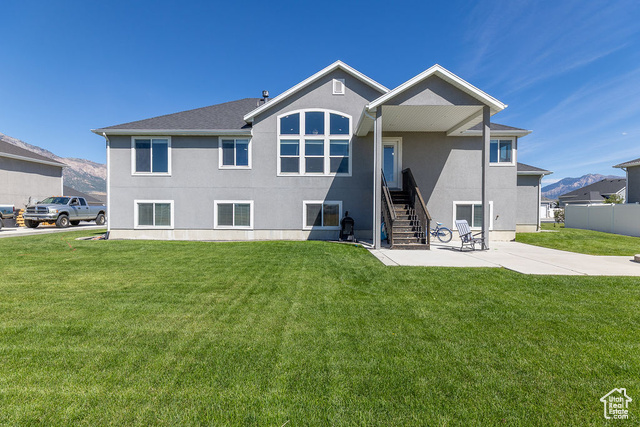 Photo 37 for MLS #2105048 at 2495 N 2850 West