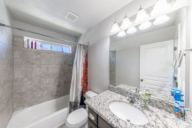 Photo 12 for MLS #2105048 at 2495 N 2850 West