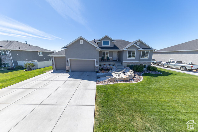 Photo 3 for MLS #2105048 at 2495 N 2850 West