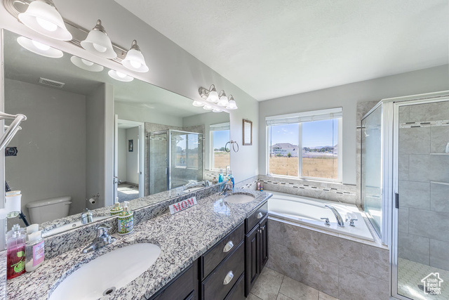 Photo 16 for MLS #2105048 at 2495 N 2850 West