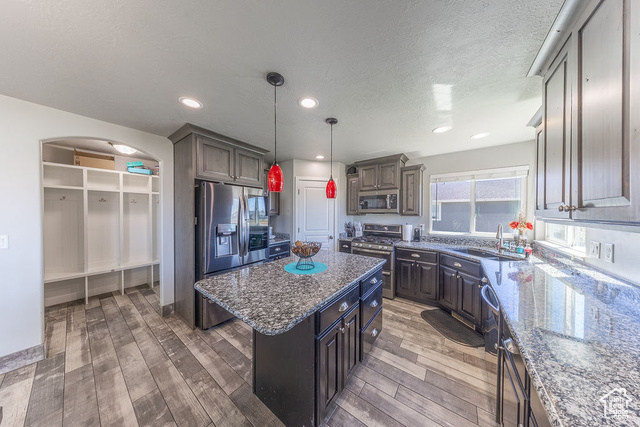 Photo 22 for MLS #2105048 at 2495 N 2850 West