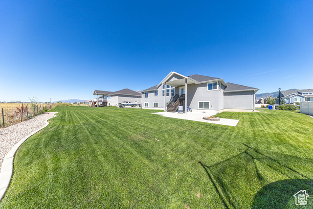 Photo 38 for MLS #2105048 at 2495 N 2850 West
