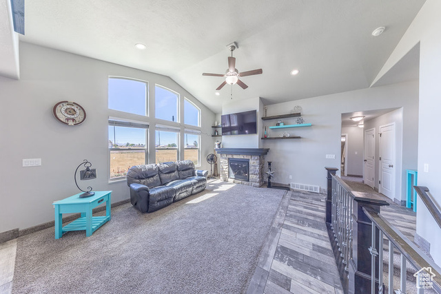 Photo 19 for MLS #2105048 at 2495 N 2850 West