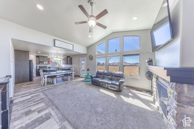 Photo 18 for MLS #2105048 at 2495 N 2850 West