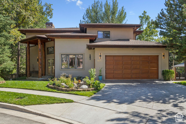 2614 E TUXEDO CIR #332, Cottonwood Heights UT 84093