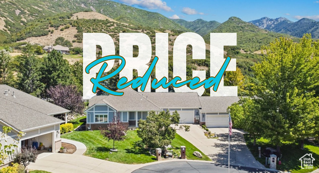 1788 E SEVEN OAKS LANE LN, Ogden UT 84403
