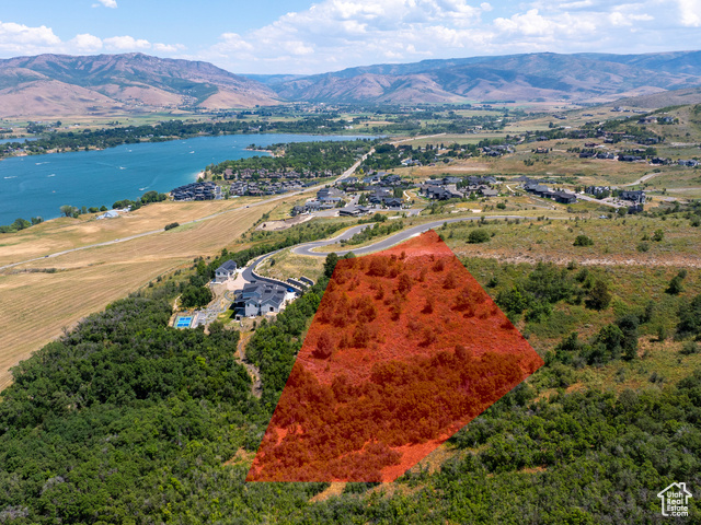 5948 E NIGHTHAWK LN, Huntsville UT 84317