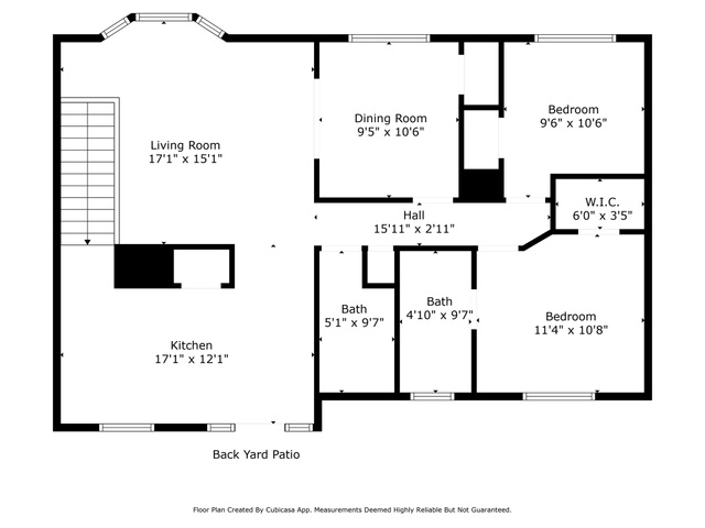 Photo 31 for MLS #2105057 at 1911 S Oregon Ave