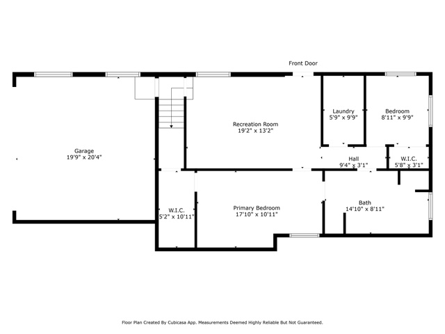 Photo 30 for MLS #2105057 at 1911 S Oregon Ave