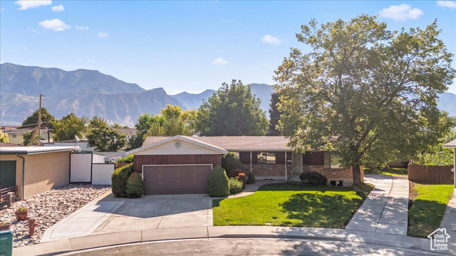 1731 S 145 E, Orem UT 84058