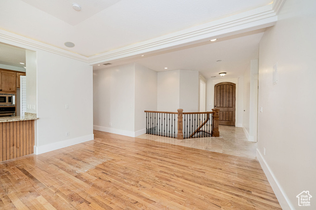 Photo 6 for MLS #2105062 at 5071 W 4175 South