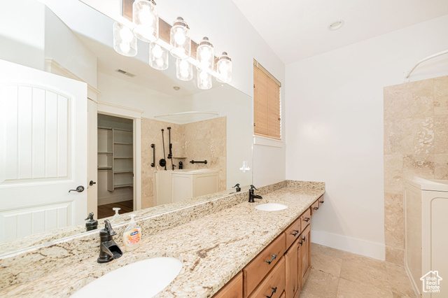 Photo 23 for MLS #2105062 at 5071 W 4175 South
