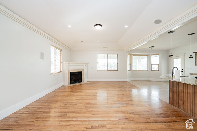 Photo 7 for MLS #2105062 at 5071 W 4175 South