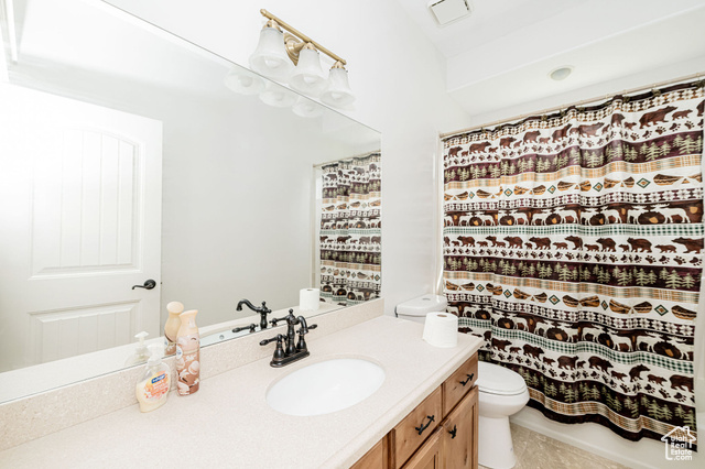 Photo 17 for MLS #2105062 at 5071 W 4175 South