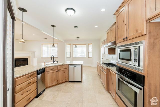 Photo 10 for MLS #2105062 at 5071 W 4175 South