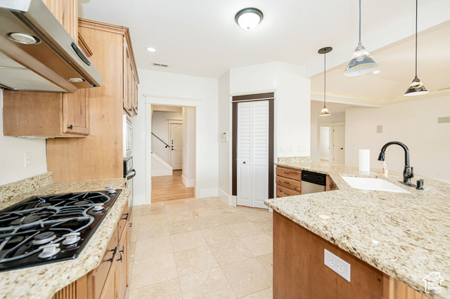 Photo 12 for MLS #2105062 at 5071 W 4175 South