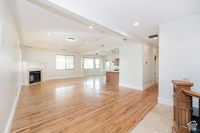 Photo 8 for MLS #2105062 at 5071 W 4175 South