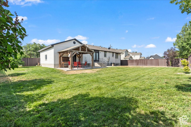 Photo 35 for MLS #2105064 at 149 E Pioneer Ave
