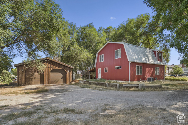 733 N 400 W, Payson UT 84651