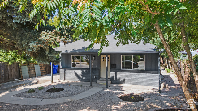 3860 S 400 E, South Salt Lake UT 84115