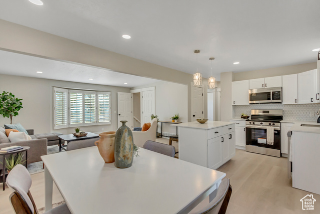 MLS #2105072 - 4018 S Laredo Way